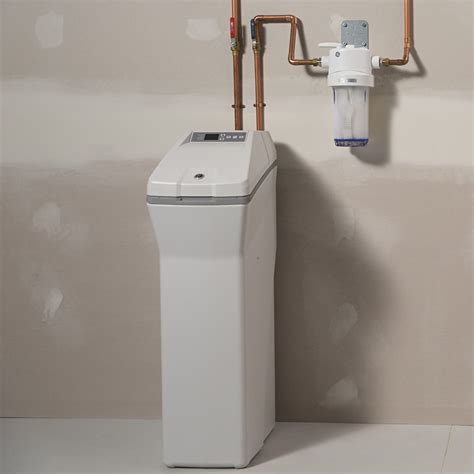 By reducing the hardness in your <strong>water</strong>, you will save money on your <strong>water</strong> bills. . Ge gxsh40v water softener